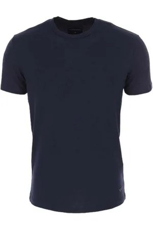 Emporio Armani Tops y Camisetas T-Shirt e Polo para niño