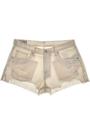 GAP Short 664969-000 para mujer