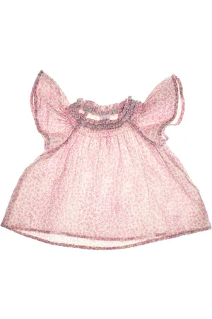 GAP Blusa 670578-000 para niña