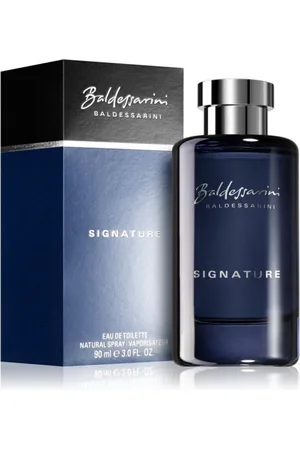 Baldessarini Colonia Signature - Eau de Toilette - 90ml para hombre
