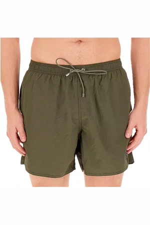 Emporio Armani Bañador Eagle para hombre