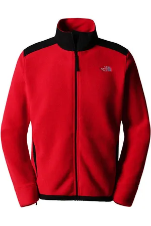The North Face Jersey M ALPINE POLARTEC 200 FZ JACKET para hombre