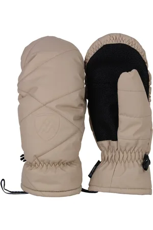 Peak Mountain Guantes Gants de ski MITAINE para mujer