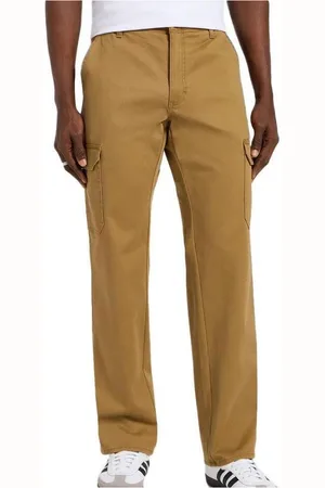Lee Pantalones - para hombre