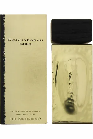 DKNY Perfume Gold - Eau de Parfum - 100ml para mujer