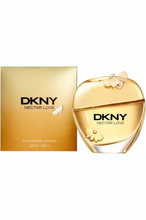 DKNY Perfume Nectar Love - Eau de Parfum - 100ml para mujer