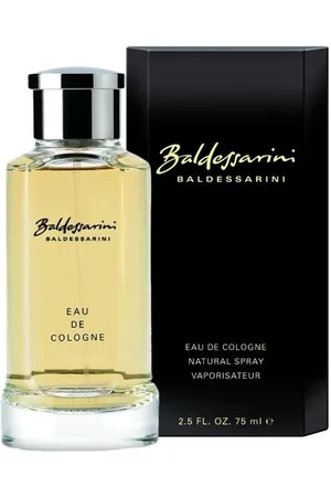Baldessarini Agua de Colonia Men - Eau de Cologne - 75ml para hombre