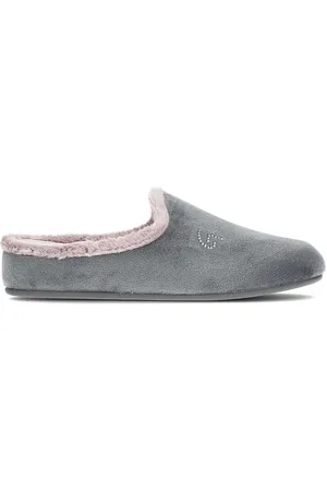 Garzon Pantuflas Pantuflas Garzón 12051 Suatex para mujer