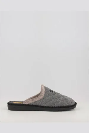 Nordikas Pantuflas 513 para hombre