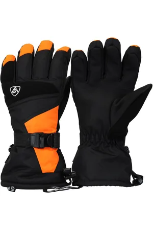 Peak Mountain Guantes Gants de ski MISTER para hombre