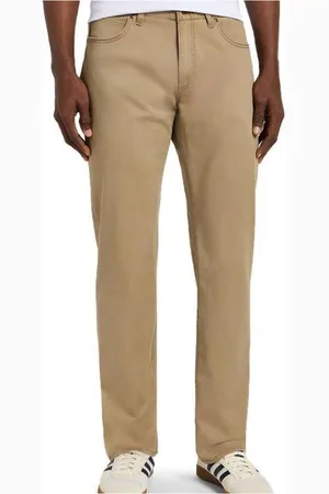 Lee Pantalones - para hombre
