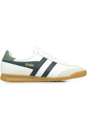Gola Deportivas Moda Torpedo Leather para hombre