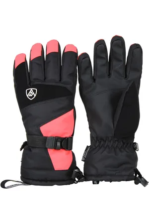 Peak Mountain Guantes Gants de ski MISS para mujer