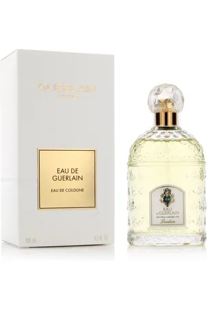 Guerlain Agua de Colonia Eau de - Eau de Cologne - 100ml para mujer