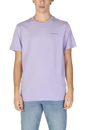 Calvin Klein Polo CK MULTIBOX TEE J30J325679 para hombre