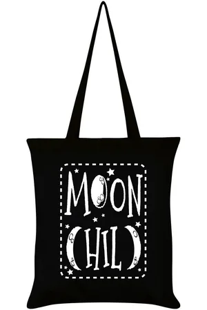 Grindstore Bandolera Moon Child para mujer