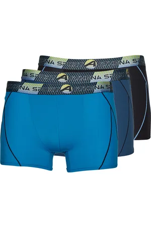 ATHENA Boxer BOXER TRAINING DRY PACK X3 para hombre