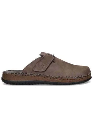 Rohde Pantuflas Alassio para hombre