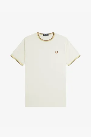 Fred Perry Camiseta M1588 para hombre