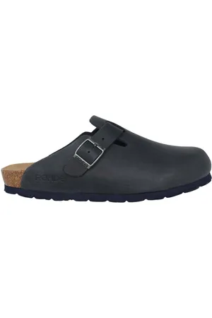 Rohde Pantuflas Grado para hombre