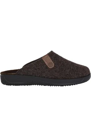 Rohde Pantuflas Soltau-H para hombre