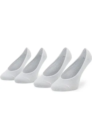 PUMA Calcetines altos - para mujer