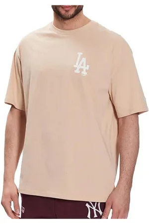 New Era Tops y Camisetas - para hombre