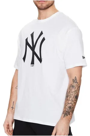 New Era Tops y Camisetas - para hombre