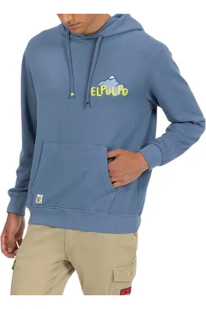 Elpulpo Jersey 11030225248715 para hombre