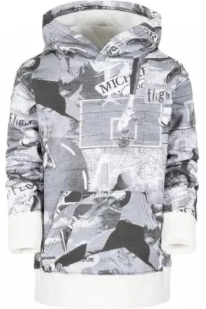 Nike Jersey 95d267-023 para niño