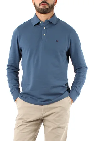 Tommy Hilfiger Polo MW0MW20182 para hombre