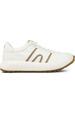 Camper Zapatos Bajos Sneakers K100943 Pelotas Athens para hombre