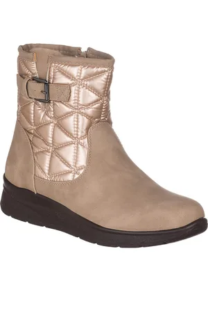Mysoft Botas 555 para mujer