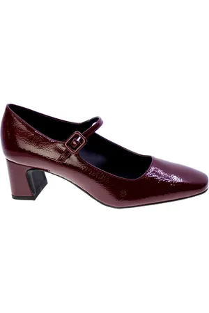 DOOP Zapatos de tacón 92434 para mujer