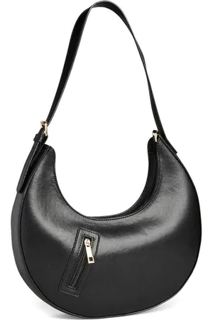 Pieces® Bolso de mano 17154398-Black para mujer