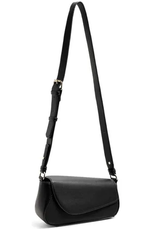 Pieces® Bolso de mano 17154340-Black para mujer