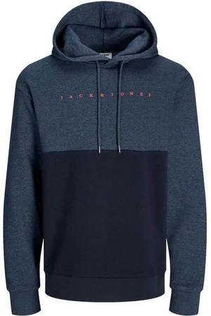 JACK & JONES Jersey 12256824 Navy Blazer para hombre