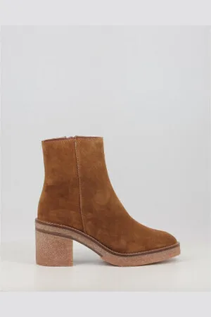 Alpe Botines JANIS 2626 para mujer
