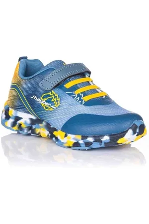 J´hayber Zapatillas de running ZJ450484 para niño