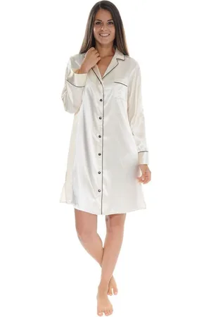 Christian cane Pijama JAYNE para mujer