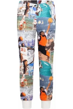 Nike Pantalón chandal 95d290-782_jordan para niño