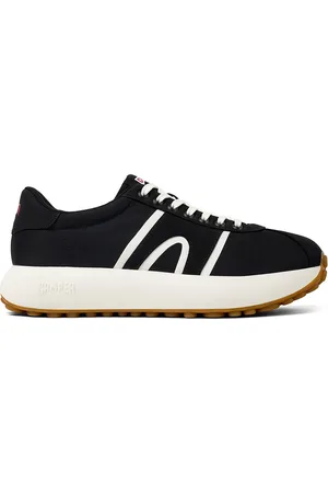 Camper Zapatos Bajos Sneakers K100943 Pelotas Athens para hombre