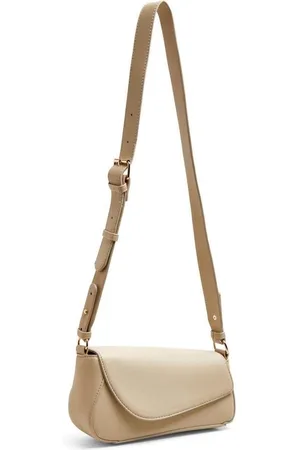 Pieces® Bolso de mano 17154340-Crockery para mujer