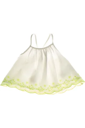 GAP Camiseta tirantes 875830-000 para niña