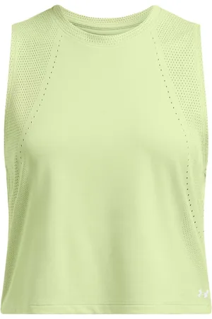 Under Armour Camiseta tirantes - para mujer