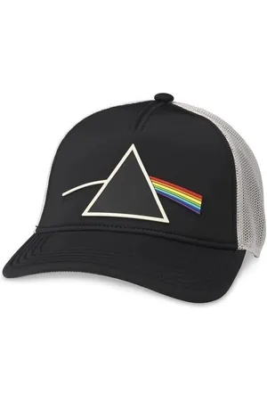 American Needle Sombrero SMU706A-PFL VALIN-BLACK para mujer