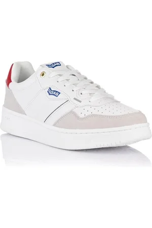 GAS Zapatillas KEN SDX para hombre