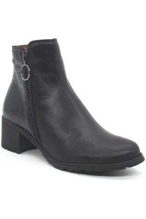 Creator Botines 37834 para mujer