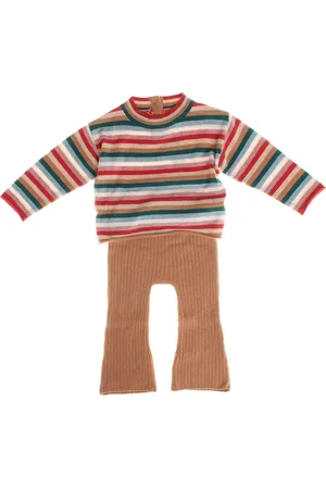 GAP Conjunto 816111-000 para niño