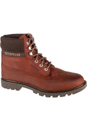 Caterpillar Zapatillas de senderismo Colorado 2.0 para hombre